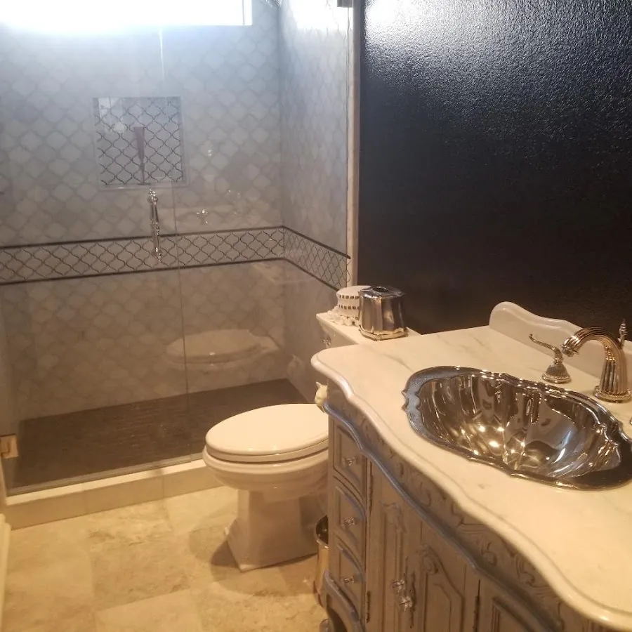 Professional plumbing work and bathroom remodeling in Vernal